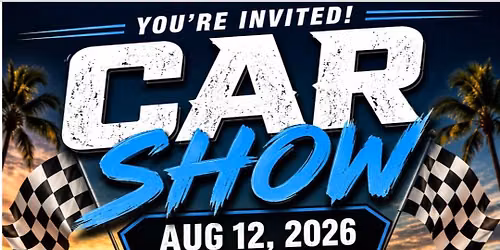 Annual Car Show