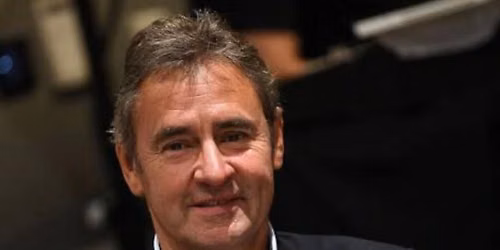 Q & A with Chris Cowdrey