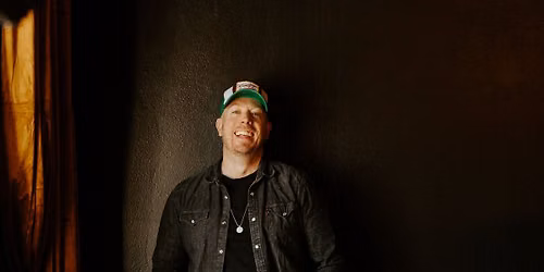 Aaron Crawford Solo Show