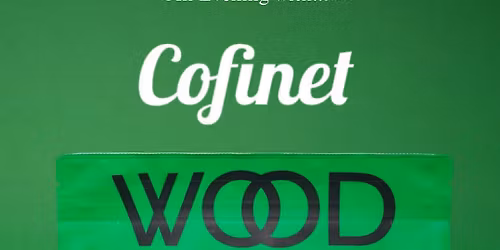 An evening with Cofinet