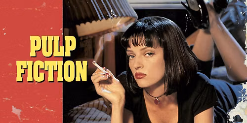 Pulp Fiction (1994)