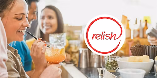 Relish | Ages 32\u201344 |San Antonio\u2019s Elevated Dating Experience