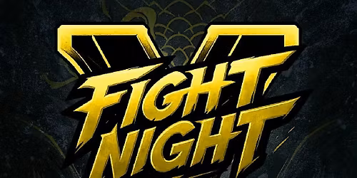 Fight Night V