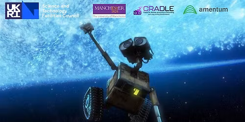 The Future of Autonomous Space Robotics Workshop