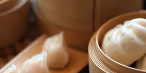 Traditional Asian Dumplings in Bay Area - Tickets