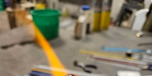 Beginner Flameworking: Glass Beads
