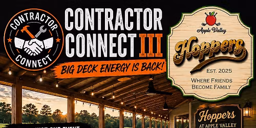 Contractor\u2019s Connect lll