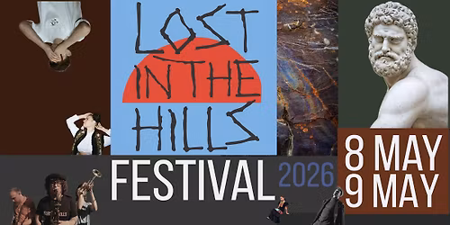 Lost in the Hills 26