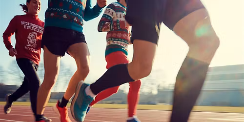 JingleJog 2025  - Ren mee voor Stichting Jarige Job