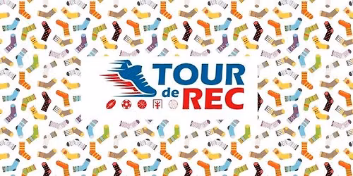 Tour de Rec: Puppet Show!