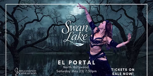 World Debut: Swan Lake
