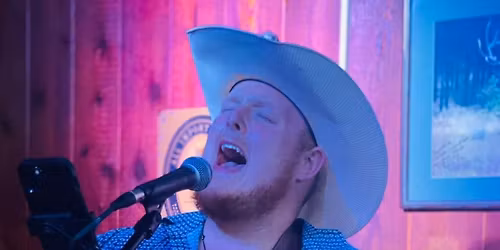 Hayden Brown LIVE