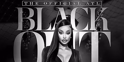 ATLANTA ALL BLACK AFFAIR SATURDAY NOV 29TH@SUITE LOUNGE