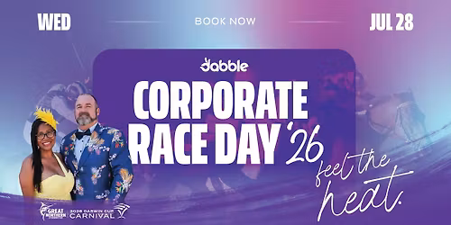 Dabble Corporate Race Day