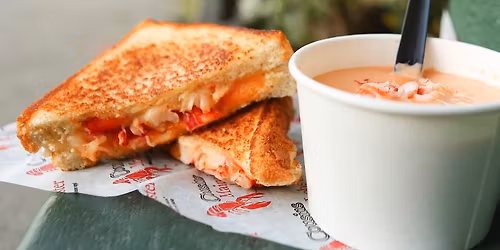 Cousins Maine Lobster at French's Shoes & Boots (CLARKSVILLE, TN)