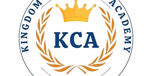 Kingdom Christian Academy Enrollment