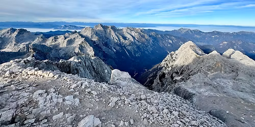 \u26f0\ufe0f Biztons\u00e1gos magashegyi t\u00far\u00e1z\u00e1s \u2013 Szlov\u00e9nia panor\u00e1mat\u00fara