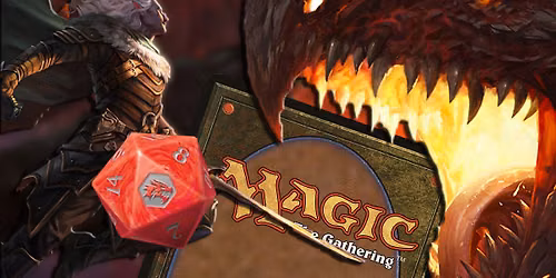 MtG Casual Commander Every Thursday Night
