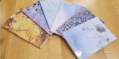 Personalized Notebooks