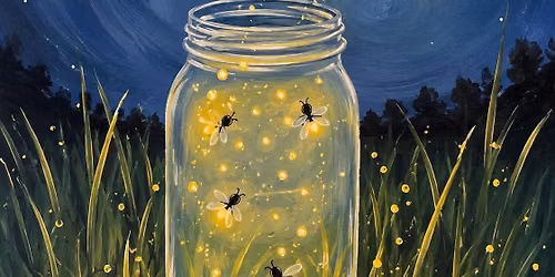Paint night with Lisa