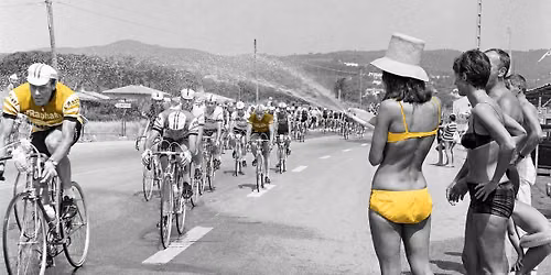 Tour de France 2026 \ud83d\udeb4 
