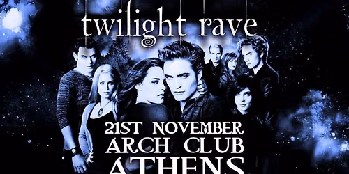 Twilight Rave (Athens) 