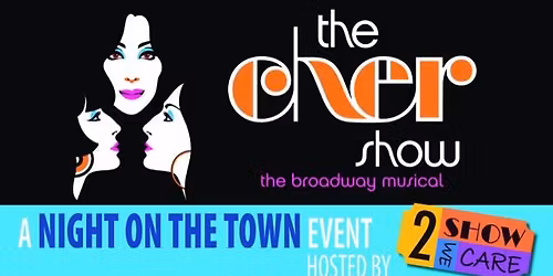 A Night on the Town - The Cher Show