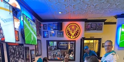 Viewing Party Miami Dolphins \ud83d\udc2c vs. New Orleans Saints