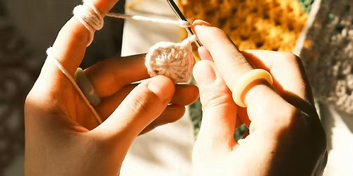 Granny Chic & Pocket-Sized: Crochet Your Own Coin Purse