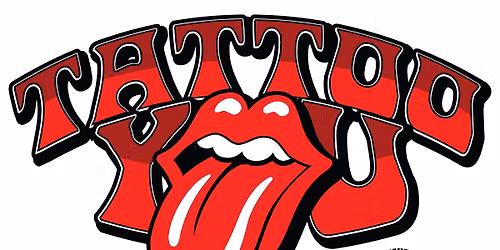 Tattoo You - Rolling Stones Tribute at the Averitt Center