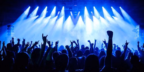 Free Concert Series at Wickham Park featuring Greggie and the Jets