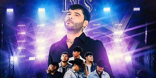 DAREYES DE LA SIERRA TOTALMENTE EN VIVO