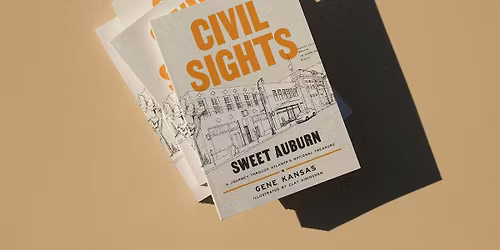 Weathering Historic Storms: Preservation in Newnan & Atlanta\u2019s Sweet Auburn