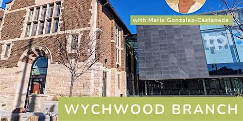 Wychwood Library Series: Meditation for Connection with Others