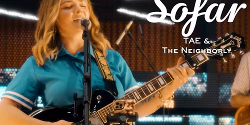 TAE and The Neighborly