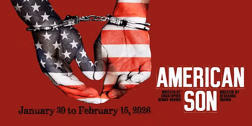 American Son