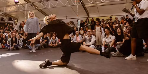 ALL ABOUT LOVE | Battle All Style \ud83d\udc4a\ud83d\udc99