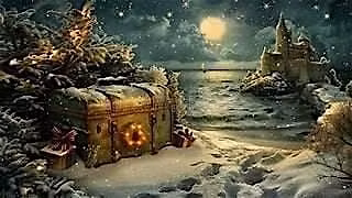 Festive Family Cycle\/Walk Treasure Hunt (A4A)