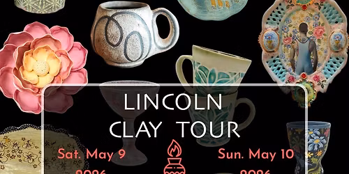 2026 Lincoln Clay Tour