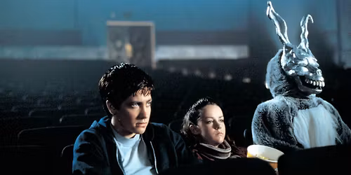 The Midnight Revue: DONNIE DARKO - 25th Anniversary Screening! 