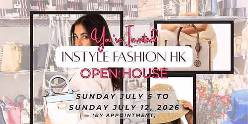 FABULOUS HANDBAGS & ACCESSORIES SALE!