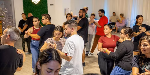 Salsa Classes - Kendall