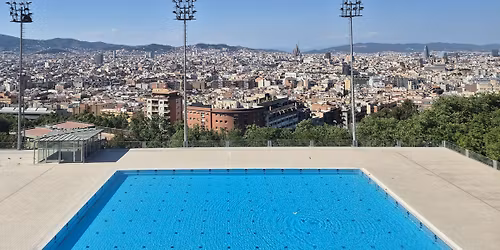 Terapia koherencji - pog\u0142\u0119bione warsztaty \u015brednio zaawansowane (Barcelona)