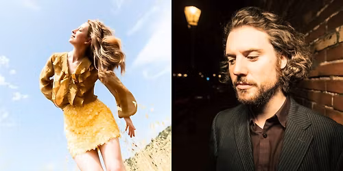 Live Music in a Bookshop | POLI NIKA & Kilkelly