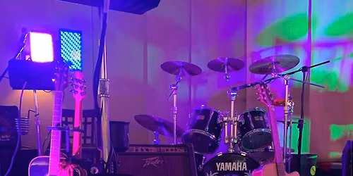 40th Anniversary of Our Country covers Band