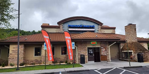 IBN Biz Lunch - Elizabethton TN