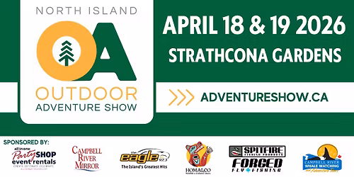 2026 North Island Outdoor Adventure Show