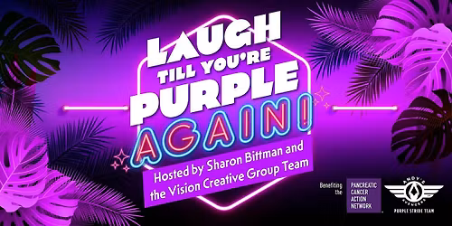 Laugh till You're Purple, Again!