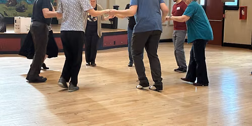 Set Dance at Wil-Mar Center
