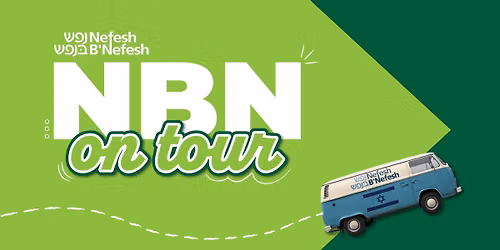 NBN On Tour - Silver Spring